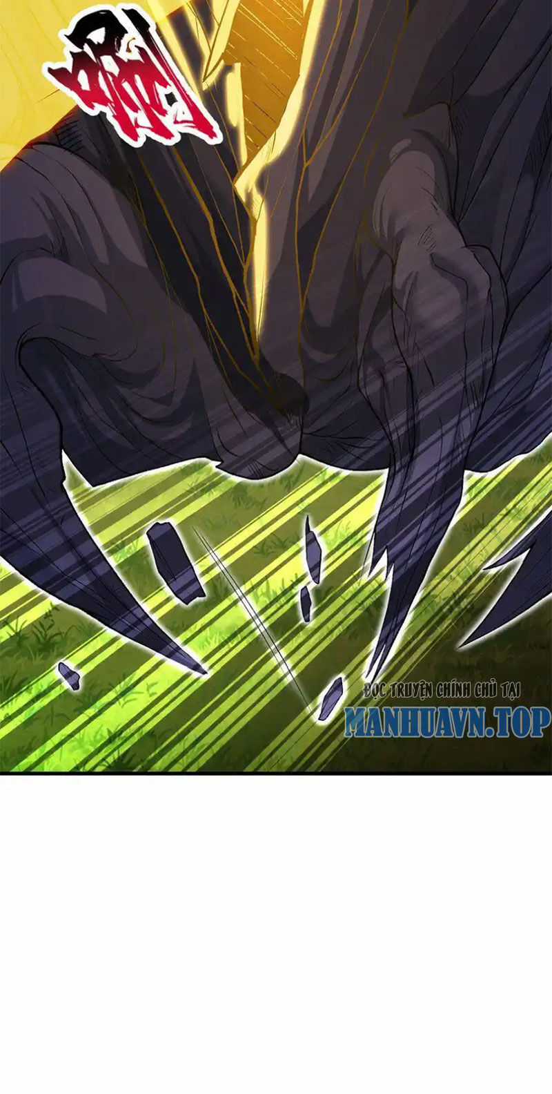 Chặt Củi 10 Năm, Tiên Tử Cầu Xin Ta Thu Nàng Làm Đồ Đệ Chapter 57 trang 37