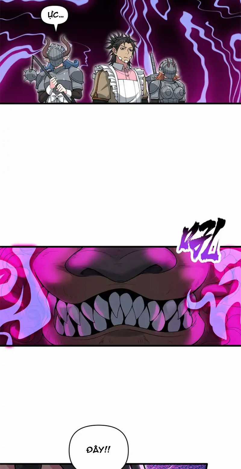 Chặt Củi 10 Năm, Tiên Tử Cầu Xin Ta Thu Nàng Làm Đồ Đệ Chapter 57 trang 7