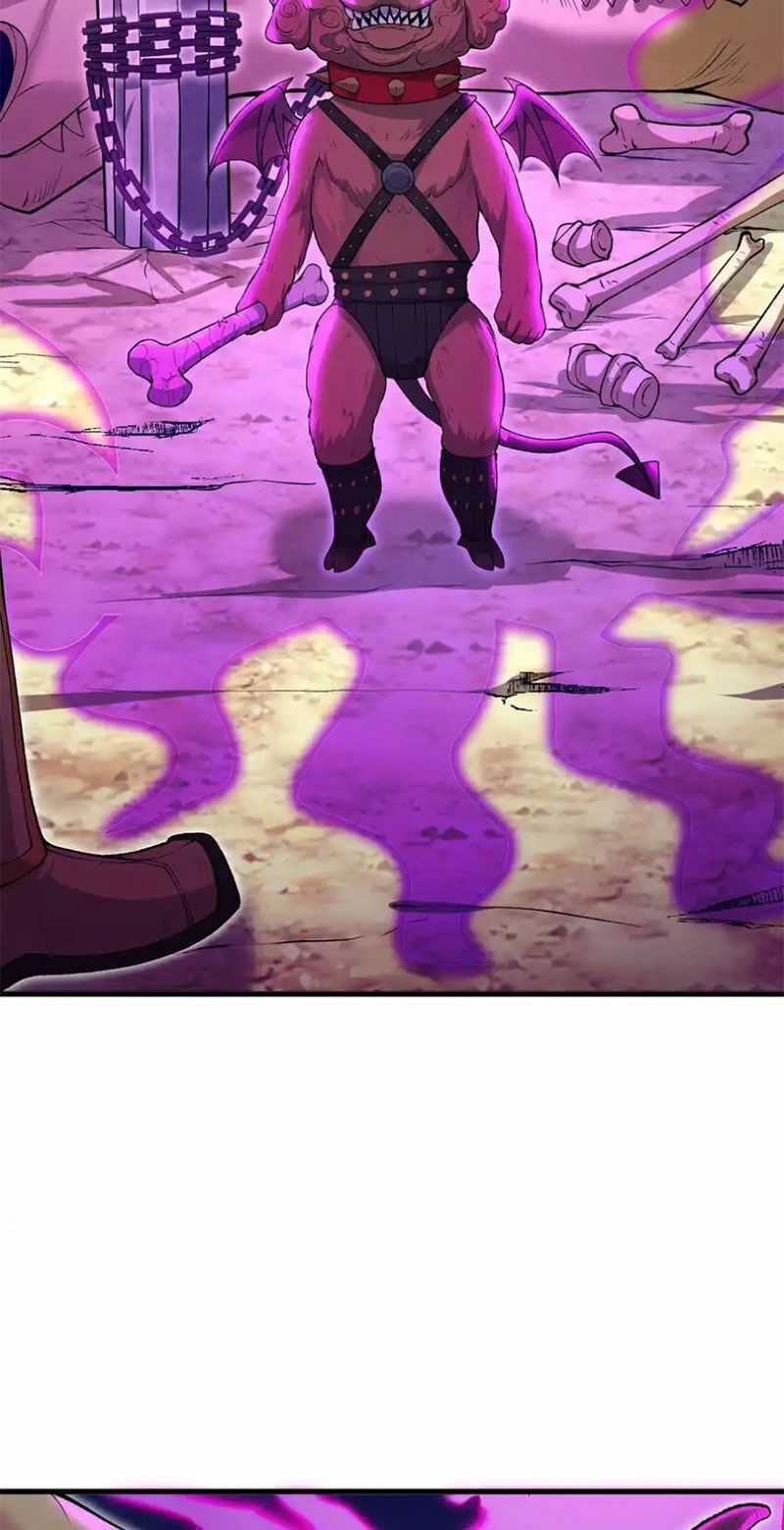 Chặt Củi 10 Năm, Tiên Tử Cầu Xin Ta Thu Nàng Làm Đồ Đệ Chapter 57 trang 9