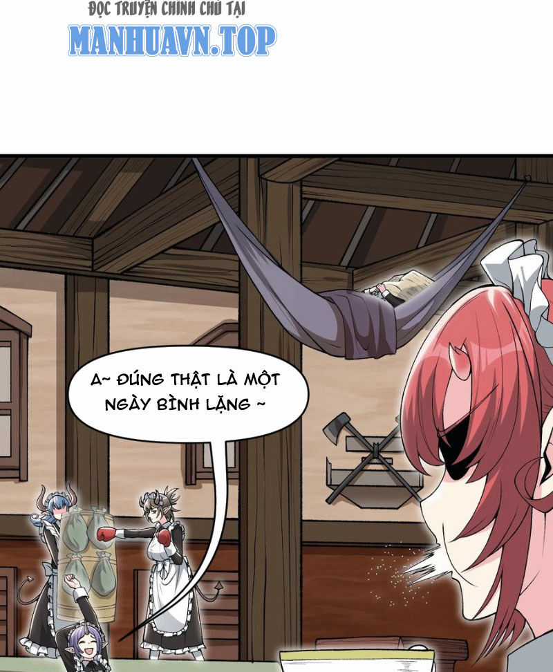 Chặt Củi 10 Năm, Tiên Tử Cầu Xin Ta Thu Nàng Làm Đồ Đệ Chapter 58 trang 1