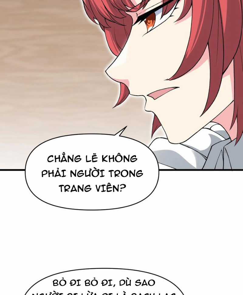 Chặt Củi 10 Năm, Tiên Tử Cầu Xin Ta Thu Nàng Làm Đồ Đệ Chapter 58 trang 12