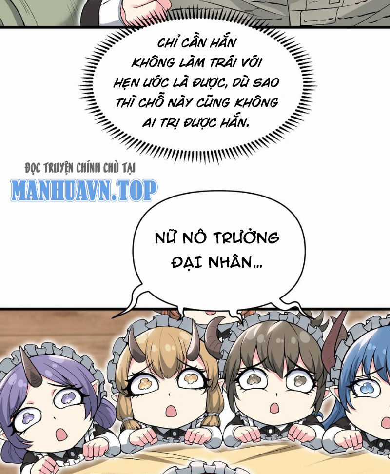 Chặt Củi 10 Năm, Tiên Tử Cầu Xin Ta Thu Nàng Làm Đồ Đệ Chapter 58 trang 14