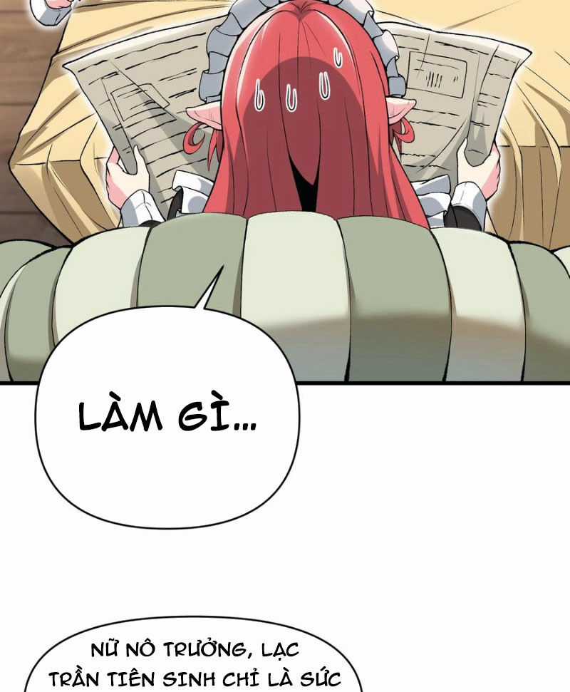 Chặt Củi 10 Năm, Tiên Tử Cầu Xin Ta Thu Nàng Làm Đồ Đệ Chapter 58 trang 15