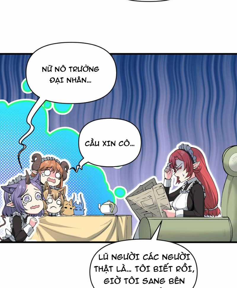 Chặt Củi 10 Năm, Tiên Tử Cầu Xin Ta Thu Nàng Làm Đồ Đệ Chapter 58 trang 17