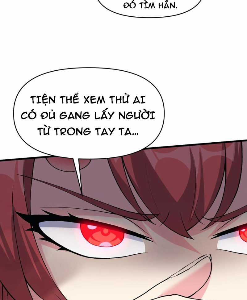 Chặt Củi 10 Năm, Tiên Tử Cầu Xin Ta Thu Nàng Làm Đồ Đệ Chapter 58 trang 18