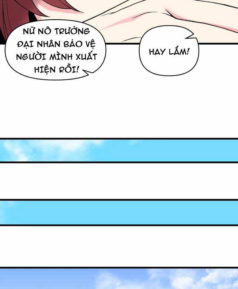 Chặt Củi 10 Năm, Tiên Tử Cầu Xin Ta Thu Nàng Làm Đồ Đệ Chapter 58 trang 19