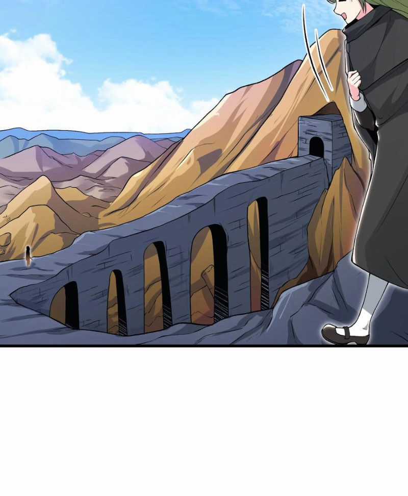 Chặt Củi 10 Năm, Tiên Tử Cầu Xin Ta Thu Nàng Làm Đồ Đệ Chapter 58 trang 24