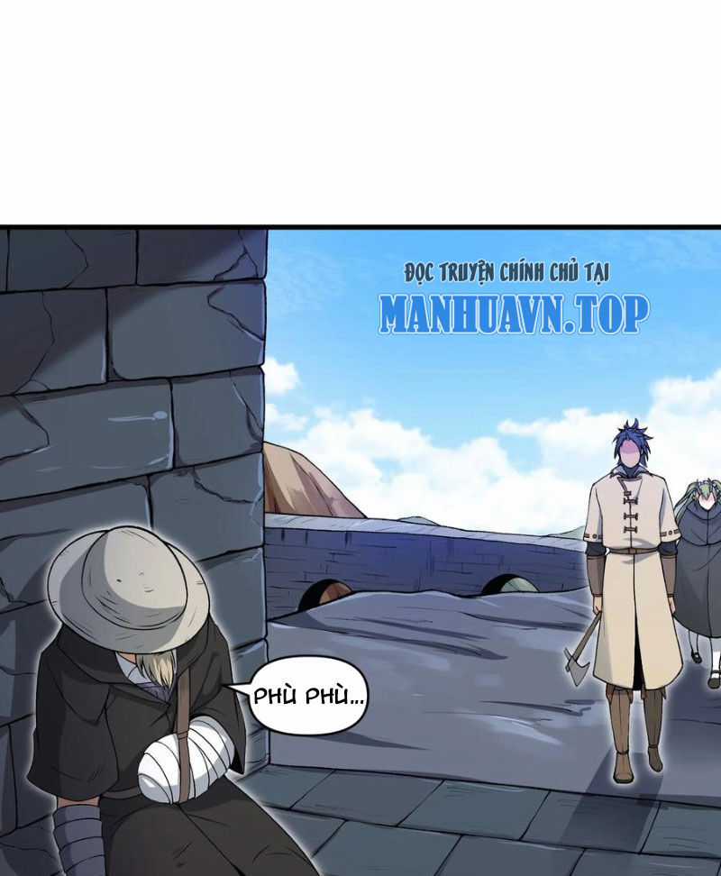 Chặt Củi 10 Năm, Tiên Tử Cầu Xin Ta Thu Nàng Làm Đồ Đệ Chapter 58 trang 25