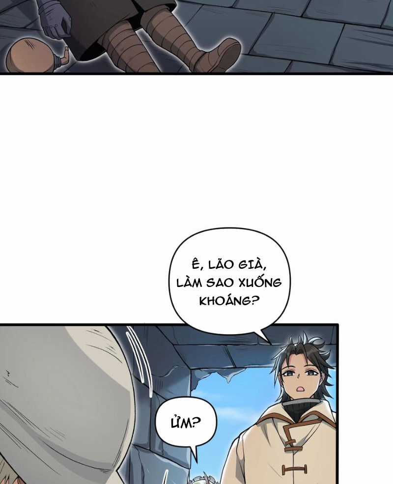 Chặt Củi 10 Năm, Tiên Tử Cầu Xin Ta Thu Nàng Làm Đồ Đệ Chapter 58 trang 26