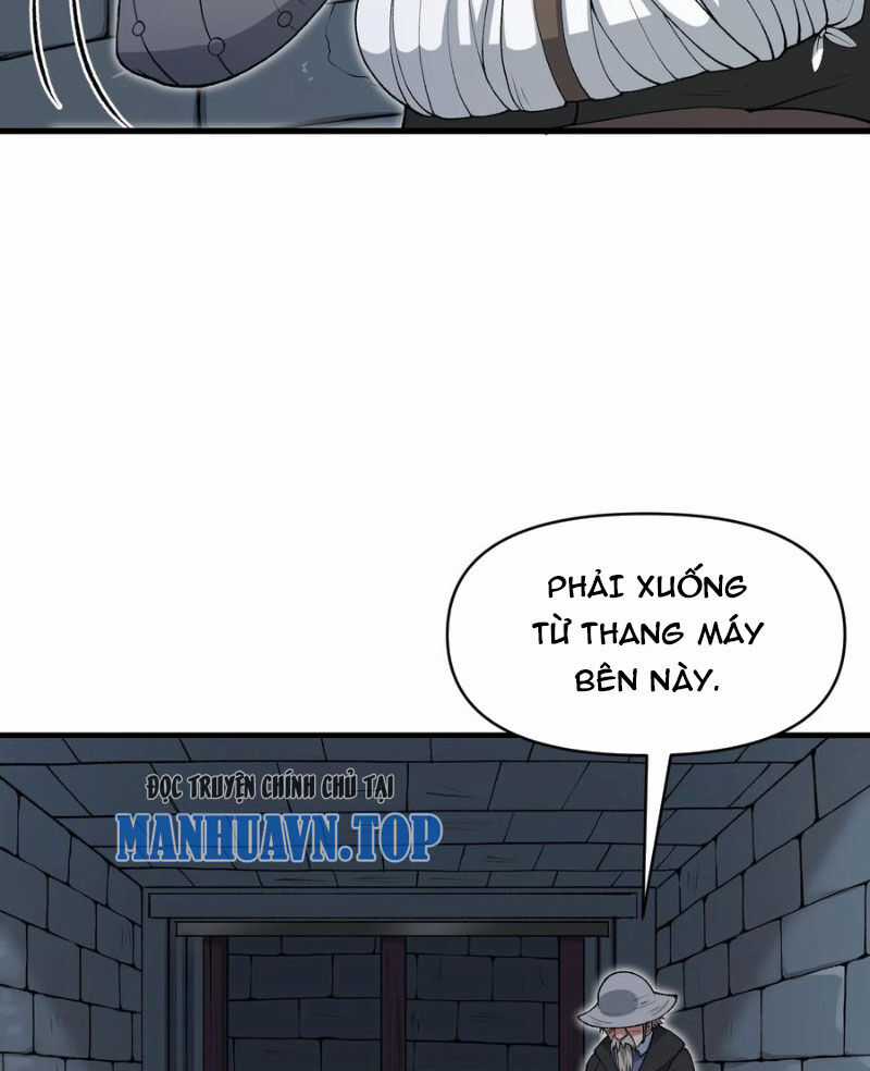 Chặt Củi 10 Năm, Tiên Tử Cầu Xin Ta Thu Nàng Làm Đồ Đệ Chapter 58 trang 29