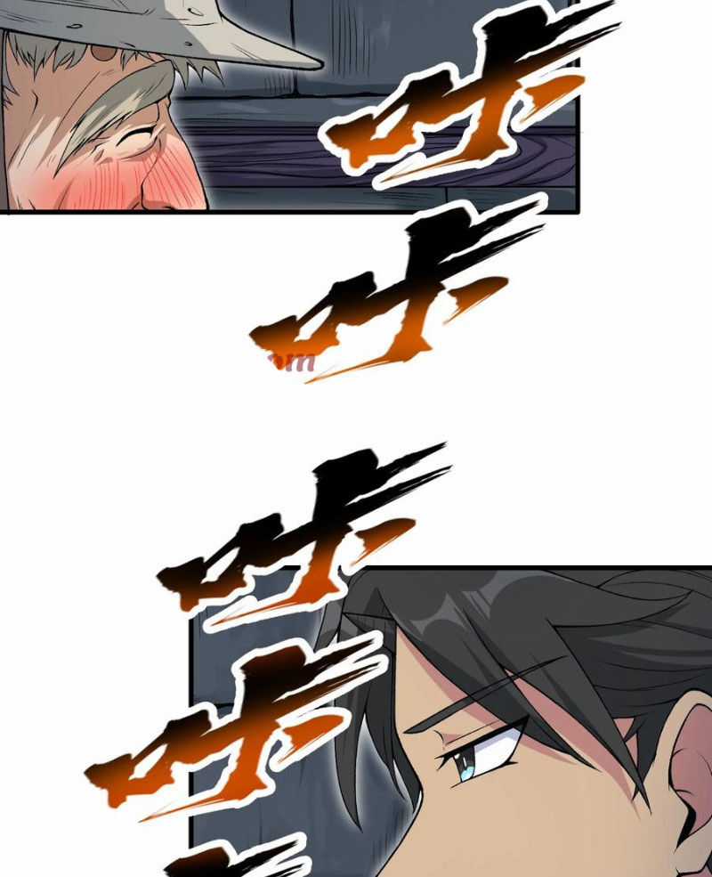 Chặt Củi 10 Năm, Tiên Tử Cầu Xin Ta Thu Nàng Làm Đồ Đệ Chapter 58 trang 33