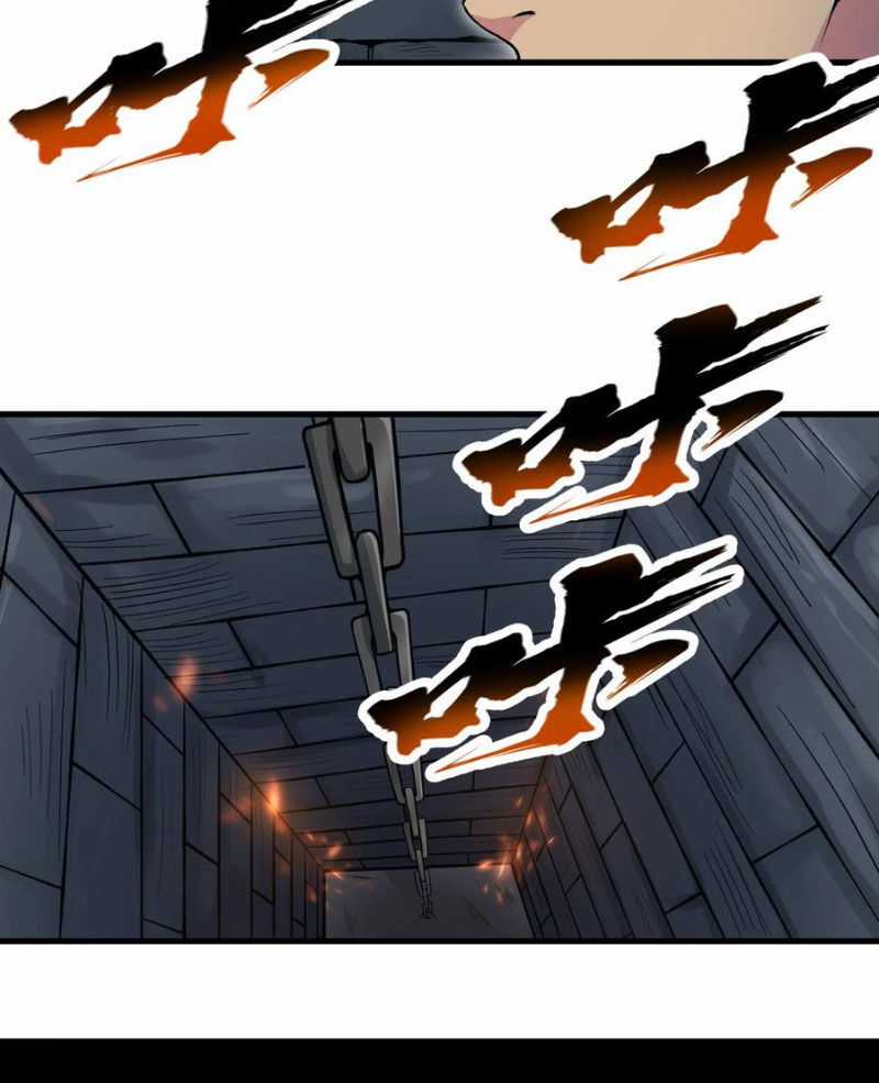 Chặt Củi 10 Năm, Tiên Tử Cầu Xin Ta Thu Nàng Làm Đồ Đệ Chapter 58 trang 34