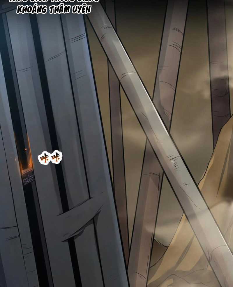 Chặt Củi 10 Năm, Tiên Tử Cầu Xin Ta Thu Nàng Làm Đồ Đệ Chapter 58 trang 36