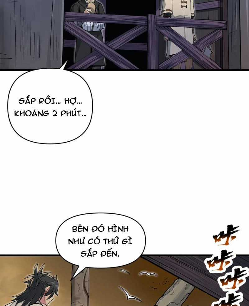 Chặt Củi 10 Năm, Tiên Tử Cầu Xin Ta Thu Nàng Làm Đồ Đệ Chapter 58 trang 39