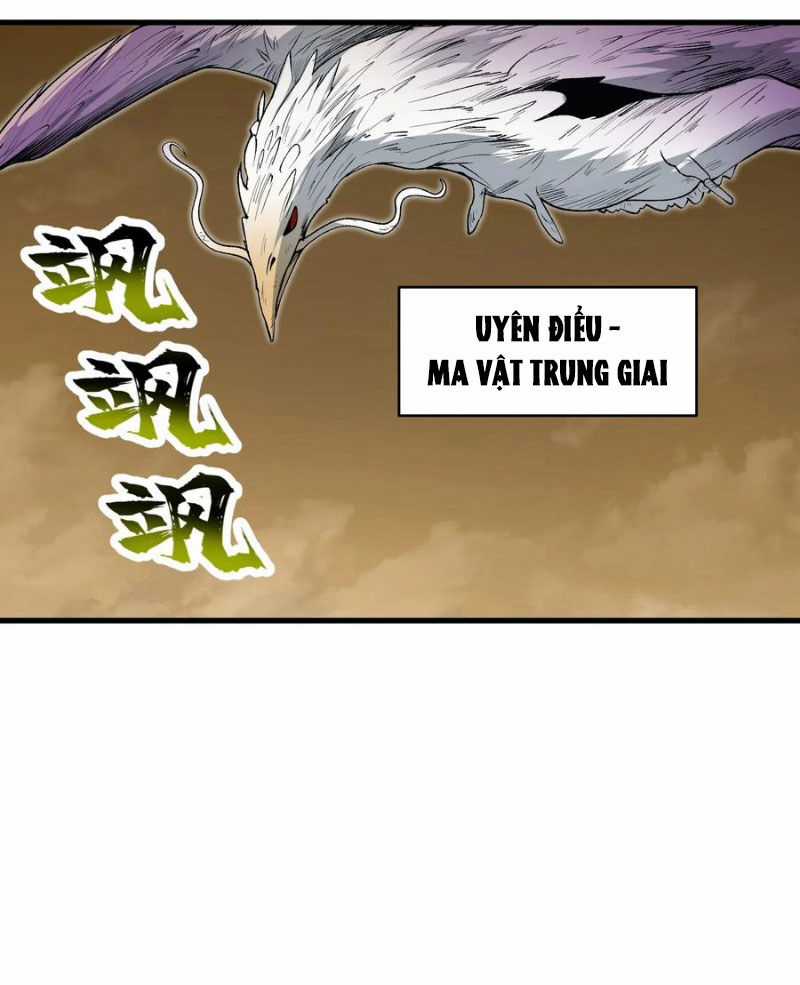 Chặt Củi 10 Năm, Tiên Tử Cầu Xin Ta Thu Nàng Làm Đồ Đệ Chapter 58 trang 41