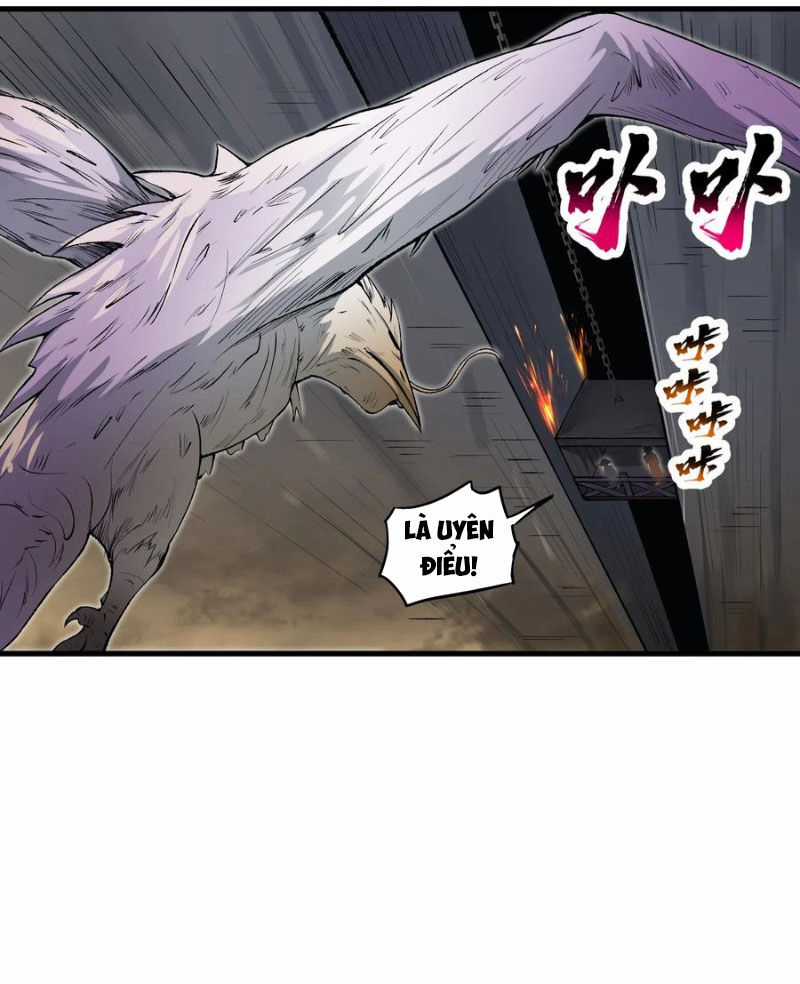 Chặt Củi 10 Năm, Tiên Tử Cầu Xin Ta Thu Nàng Làm Đồ Đệ Chapter 58 trang 42