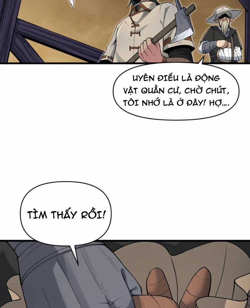 Chặt Củi 10 Năm, Tiên Tử Cầu Xin Ta Thu Nàng Làm Đồ Đệ Chapter 58 trang 47