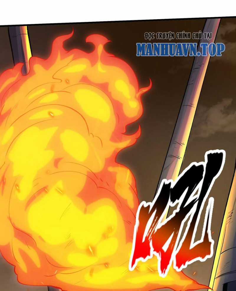 Chặt Củi 10 Năm, Tiên Tử Cầu Xin Ta Thu Nàng Làm Đồ Đệ Chapter 58 trang 50