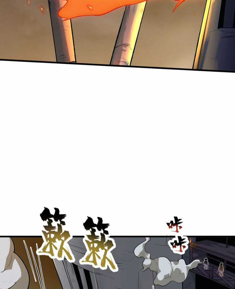 Chặt Củi 10 Năm, Tiên Tử Cầu Xin Ta Thu Nàng Làm Đồ Đệ Chapter 58 trang 51