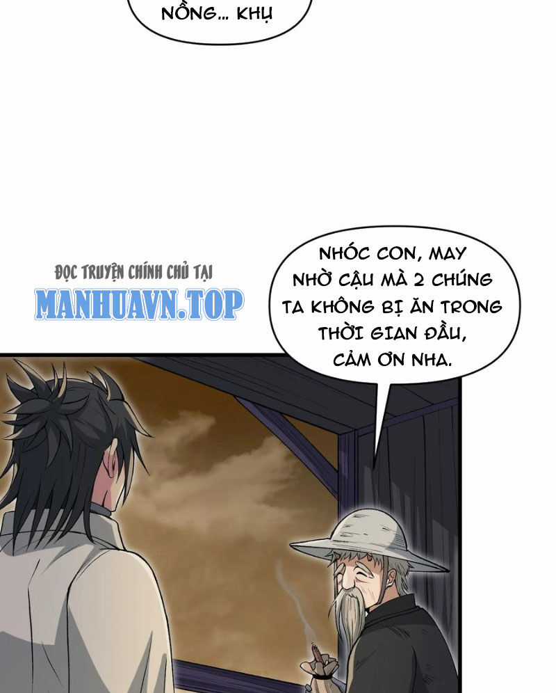 Chặt Củi 10 Năm, Tiên Tử Cầu Xin Ta Thu Nàng Làm Đồ Đệ Chapter 58 trang 54