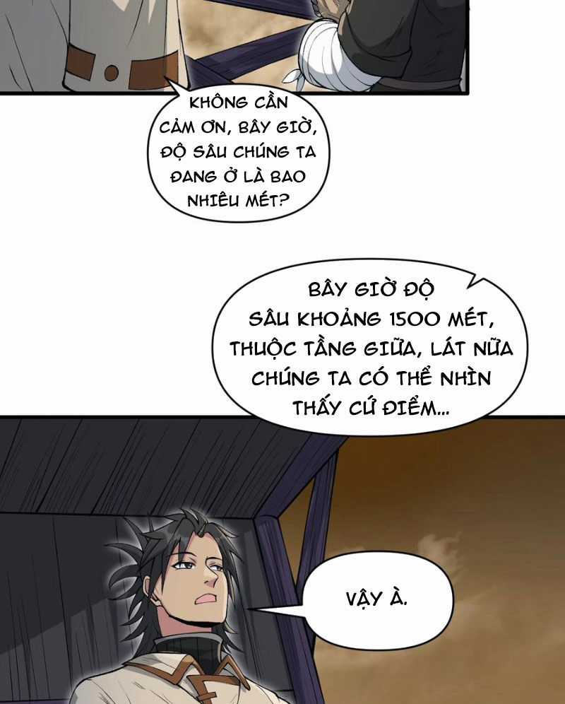 Chặt Củi 10 Năm, Tiên Tử Cầu Xin Ta Thu Nàng Làm Đồ Đệ Chapter 58 trang 55