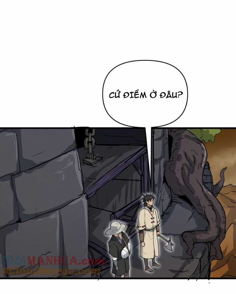 Chặt Củi 10 Năm, Tiên Tử Cầu Xin Ta Thu Nàng Làm Đồ Đệ Chapter 58 trang 58