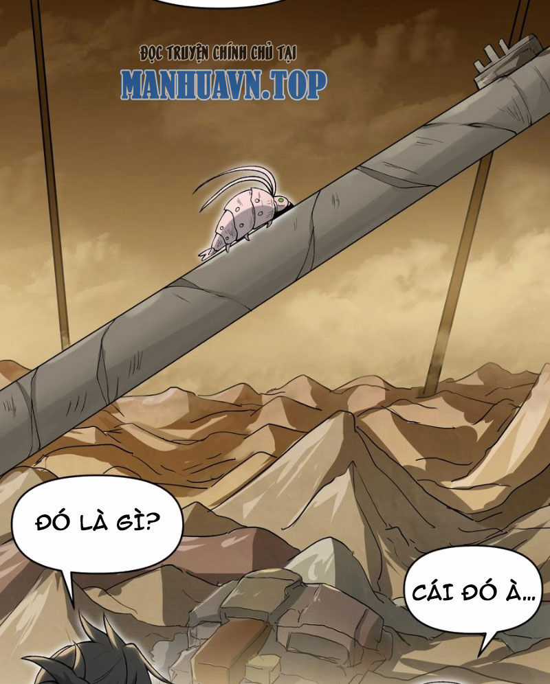 Chặt Củi 10 Năm, Tiên Tử Cầu Xin Ta Thu Nàng Làm Đồ Đệ Chapter 58 trang 60