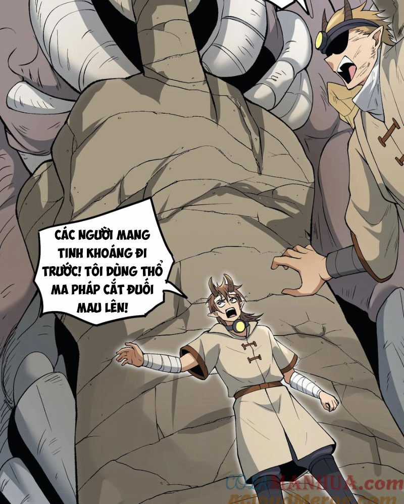 Chặt Củi 10 Năm, Tiên Tử Cầu Xin Ta Thu Nàng Làm Đồ Đệ Chapter 58 trang 62