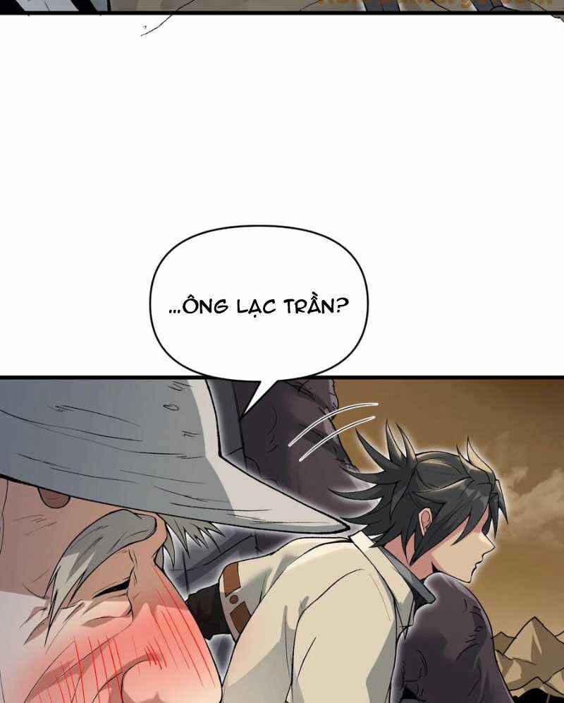 Chặt Củi 10 Năm, Tiên Tử Cầu Xin Ta Thu Nàng Làm Đồ Đệ Chapter 58 trang 63