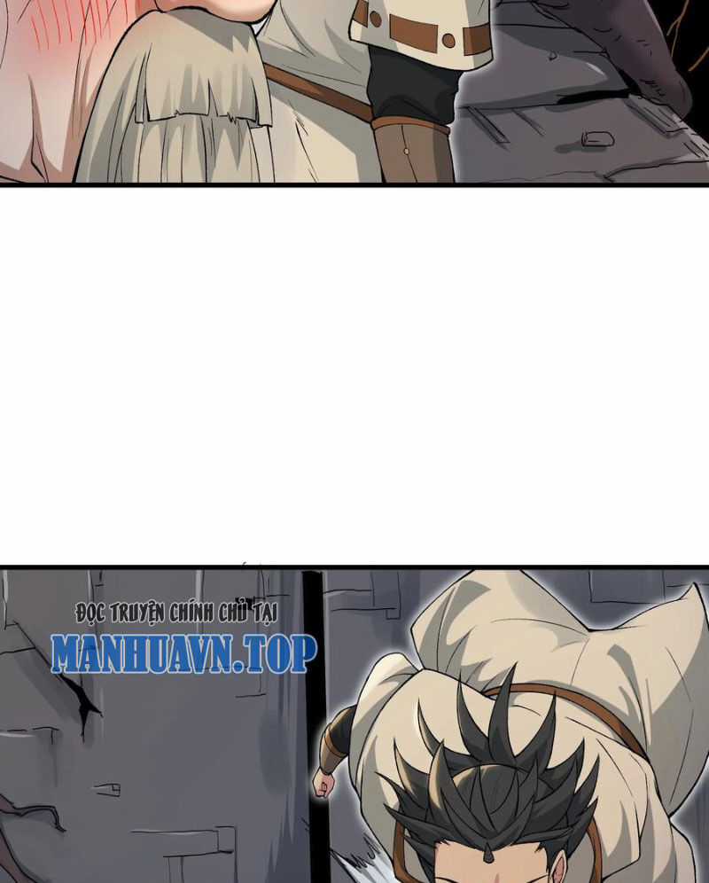 Chặt Củi 10 Năm, Tiên Tử Cầu Xin Ta Thu Nàng Làm Đồ Đệ Chapter 58 trang 64