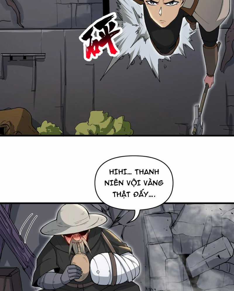 Chặt Củi 10 Năm, Tiên Tử Cầu Xin Ta Thu Nàng Làm Đồ Đệ Chapter 58 trang 65