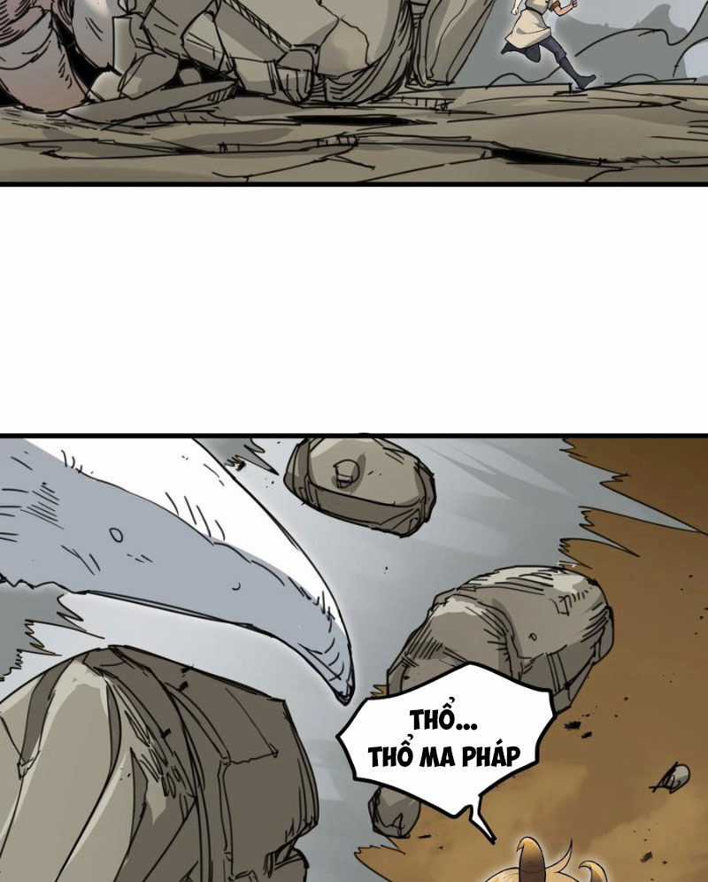 Chặt Củi 10 Năm, Tiên Tử Cầu Xin Ta Thu Nàng Làm Đồ Đệ Chapter 58 trang 67