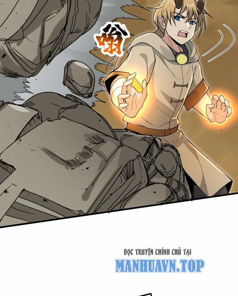 Chặt Củi 10 Năm, Tiên Tử Cầu Xin Ta Thu Nàng Làm Đồ Đệ Chapter 58 trang 68