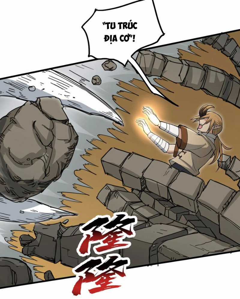 Chặt Củi 10 Năm, Tiên Tử Cầu Xin Ta Thu Nàng Làm Đồ Đệ Chapter 58 trang 69