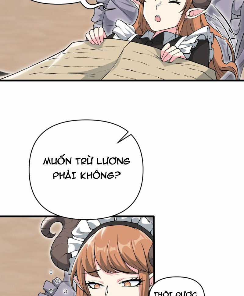 Chặt Củi 10 Năm, Tiên Tử Cầu Xin Ta Thu Nàng Làm Đồ Đệ Chapter 58 trang 7