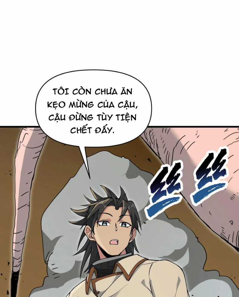 Chặt Củi 10 Năm, Tiên Tử Cầu Xin Ta Thu Nàng Làm Đồ Đệ Chapter 58 trang 73