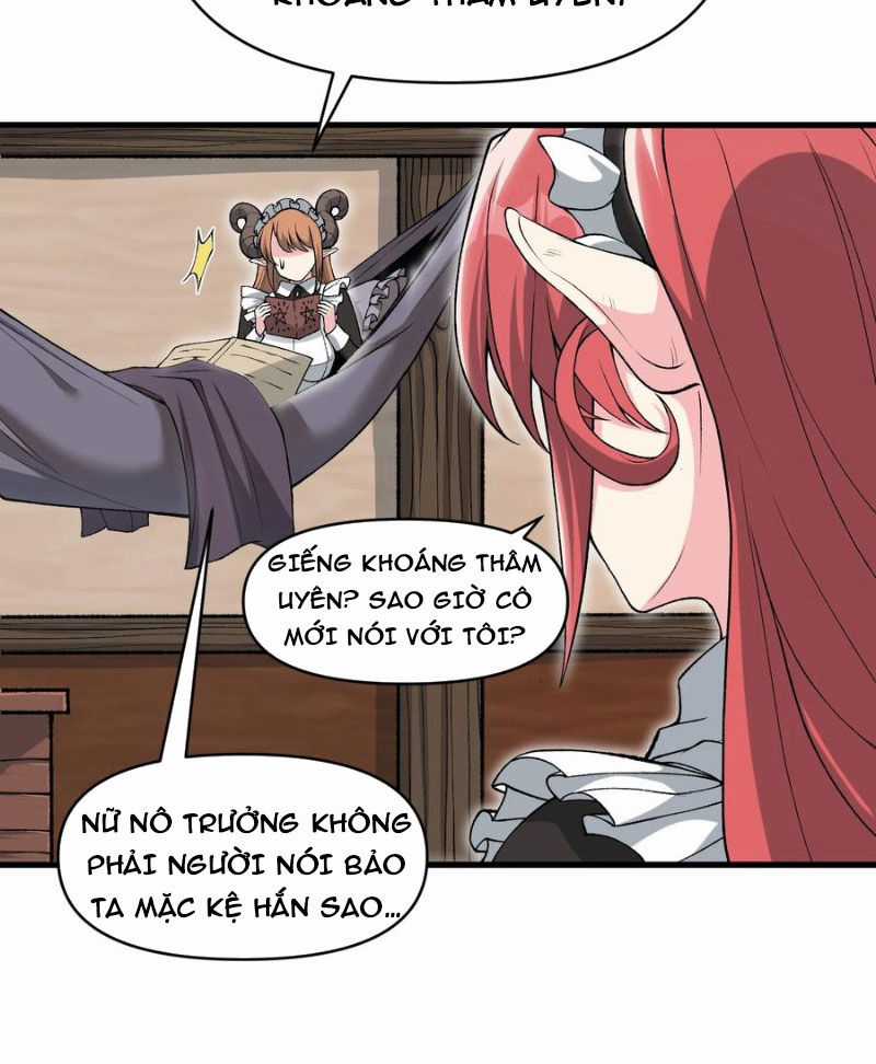 Chặt Củi 10 Năm, Tiên Tử Cầu Xin Ta Thu Nàng Làm Đồ Đệ Chapter 58 trang 9