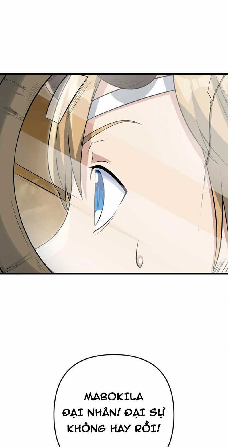 Chặt Củi 10 Năm, Tiên Tử Cầu Xin Ta Thu Nàng Làm Đồ Đệ Chapter 59 trang 12