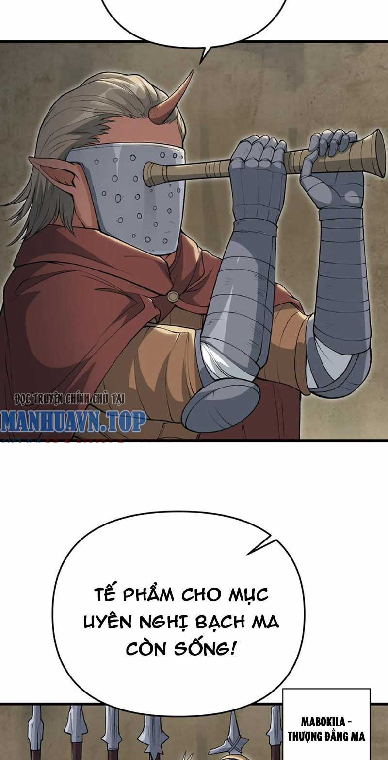 Chặt Củi 10 Năm, Tiên Tử Cầu Xin Ta Thu Nàng Làm Đồ Đệ Chapter 59 trang 13