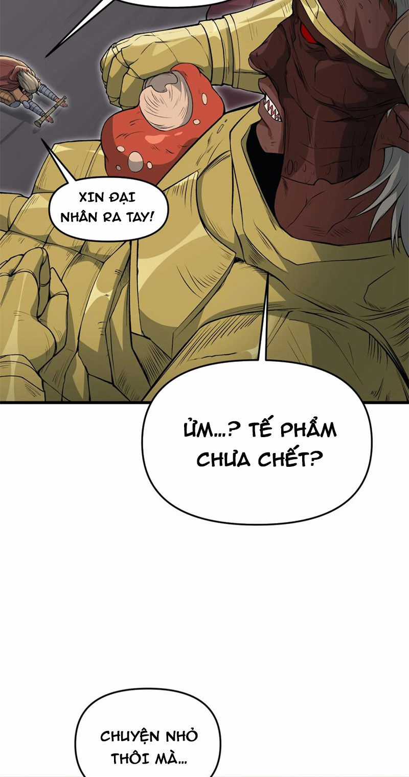 Chặt Củi 10 Năm, Tiên Tử Cầu Xin Ta Thu Nàng Làm Đồ Đệ Chapter 59 trang 15