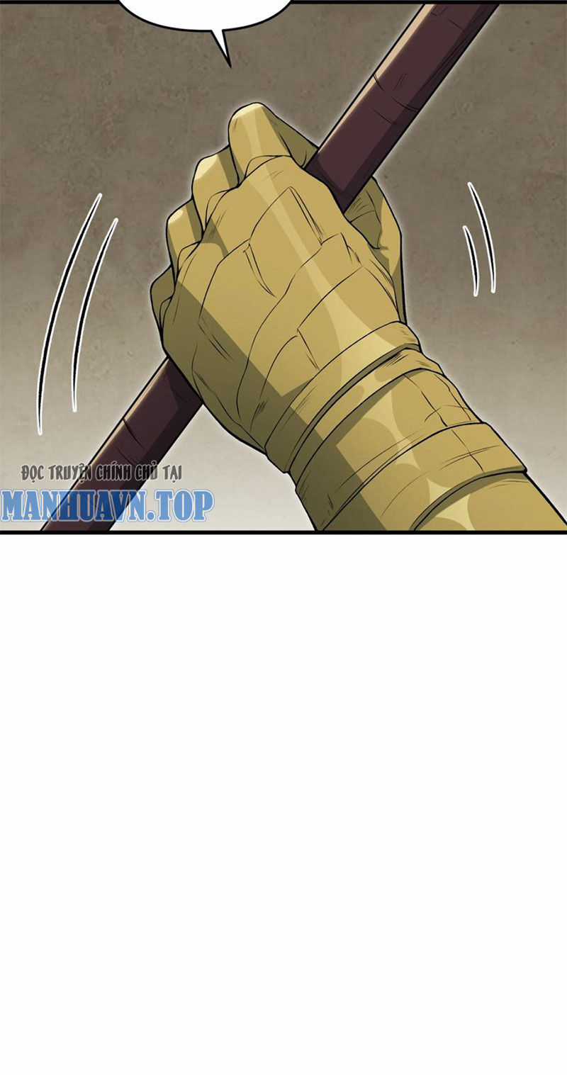 Chặt Củi 10 Năm, Tiên Tử Cầu Xin Ta Thu Nàng Làm Đồ Đệ Chapter 59 trang 16