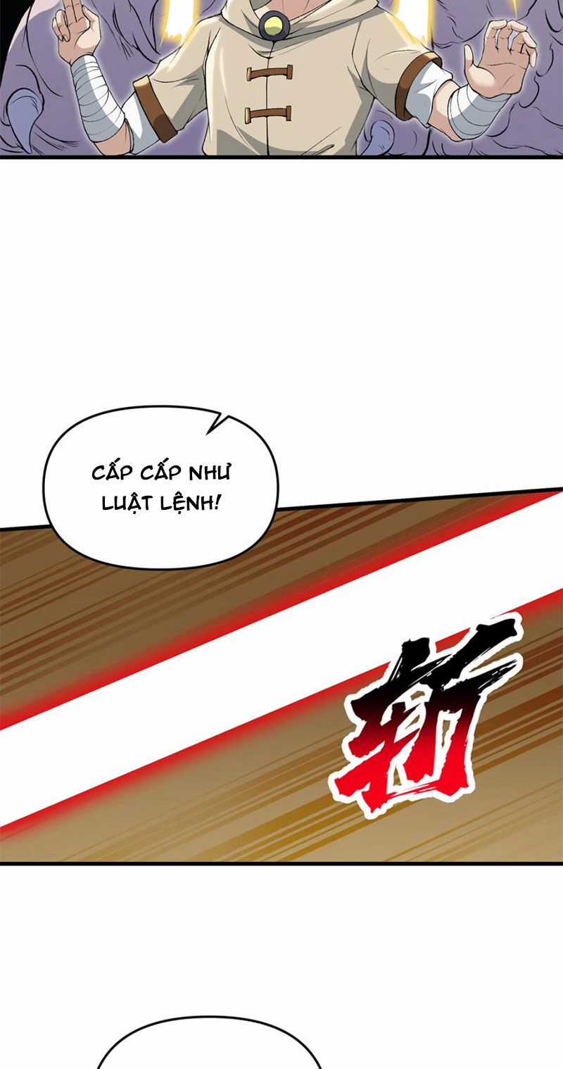 Chặt Củi 10 Năm, Tiên Tử Cầu Xin Ta Thu Nàng Làm Đồ Đệ Chapter 59 trang 22