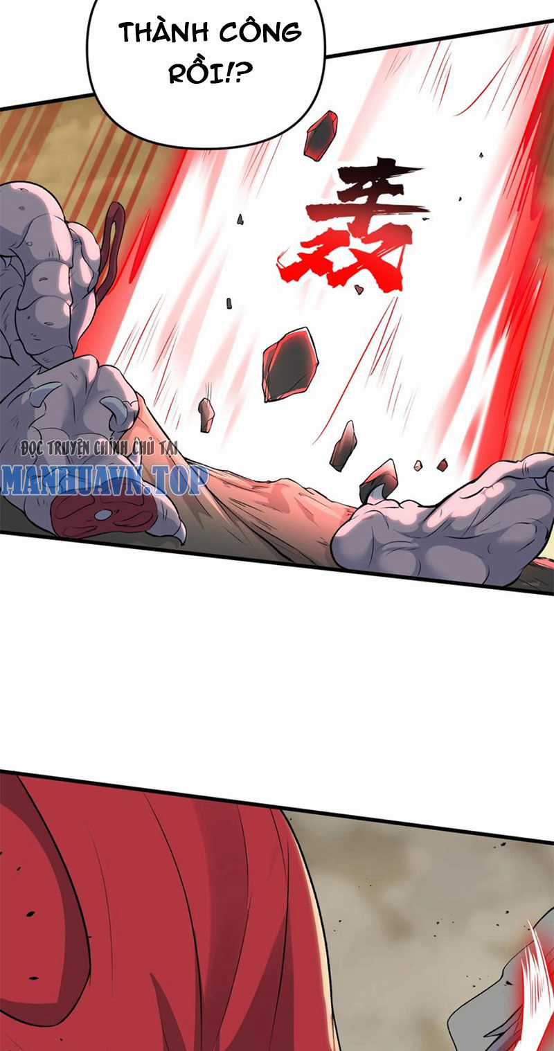 Chặt Củi 10 Năm, Tiên Tử Cầu Xin Ta Thu Nàng Làm Đồ Đệ Chapter 59 trang 23