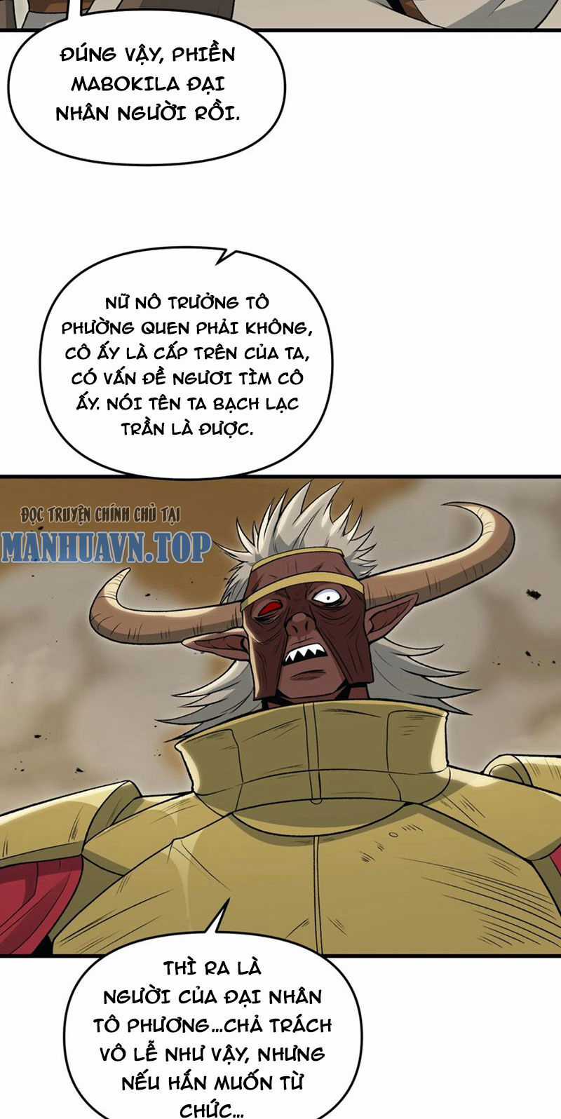 Chặt Củi 10 Năm, Tiên Tử Cầu Xin Ta Thu Nàng Làm Đồ Đệ Chapter 59 trang 30