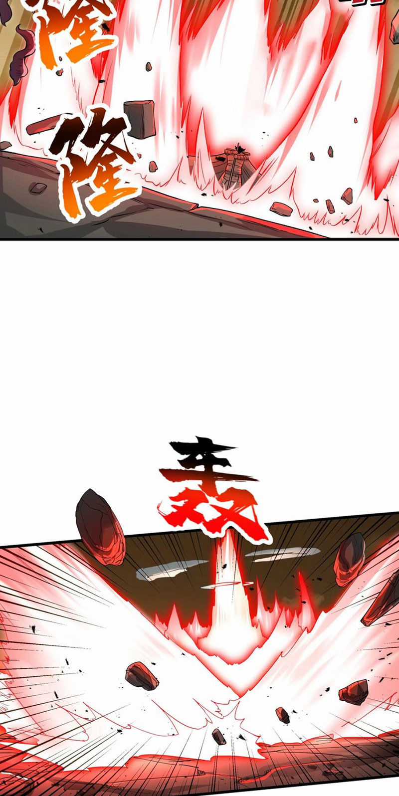 Chặt Củi 10 Năm, Tiên Tử Cầu Xin Ta Thu Nàng Làm Đồ Đệ Chapter 59 trang 35