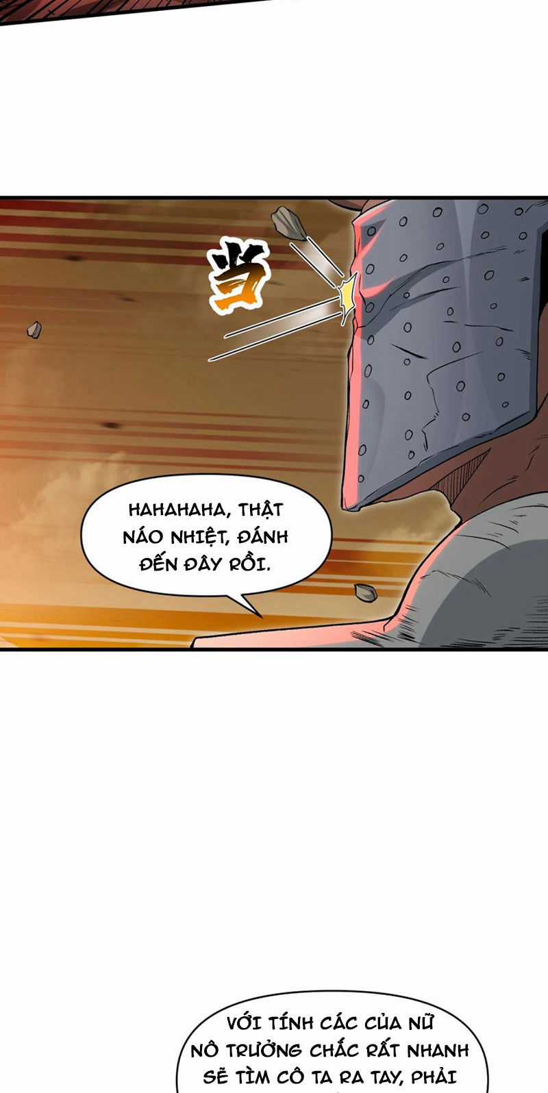 Chặt Củi 10 Năm, Tiên Tử Cầu Xin Ta Thu Nàng Làm Đồ Đệ Chapter 59 trang 36