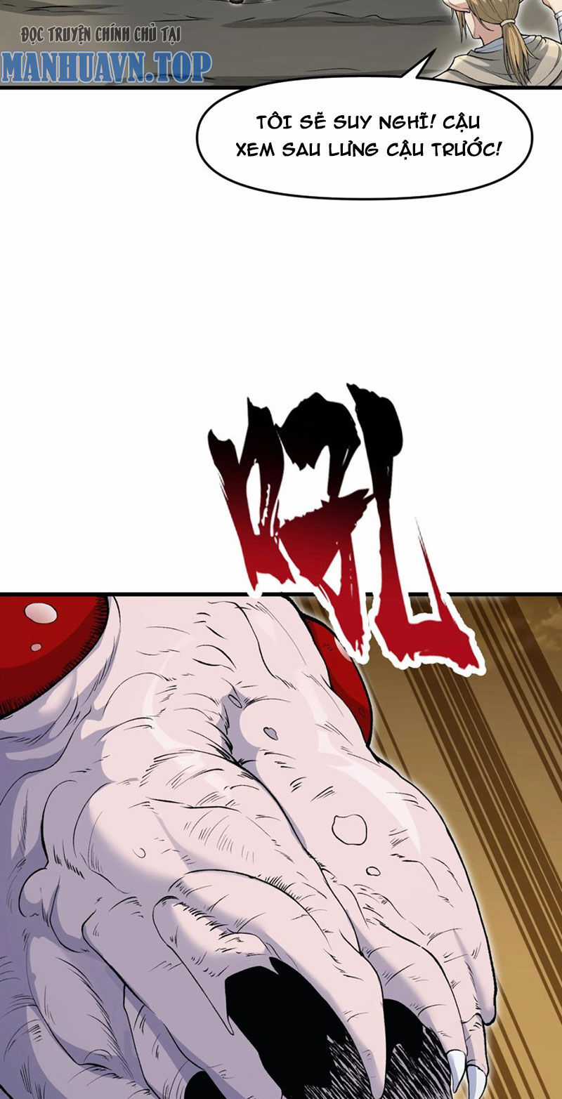 Chặt Củi 10 Năm, Tiên Tử Cầu Xin Ta Thu Nàng Làm Đồ Đệ Chapter 59 trang 4