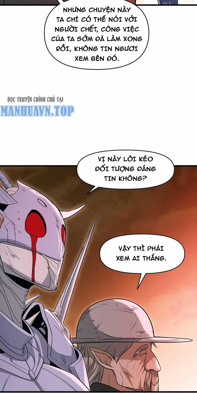 Chặt Củi 10 Năm, Tiên Tử Cầu Xin Ta Thu Nàng Làm Đồ Đệ Chapter 59 trang 42