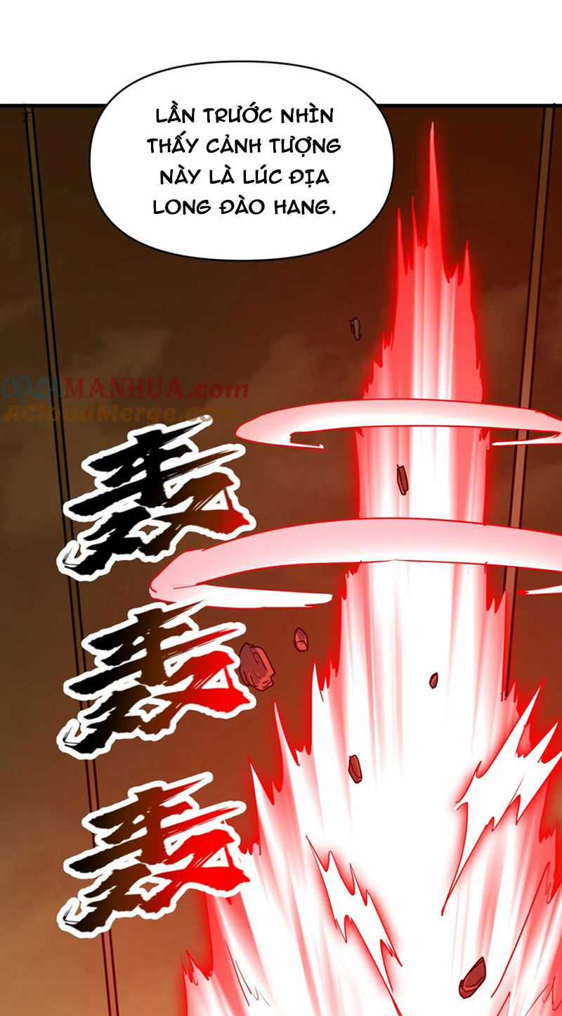 Chặt Củi 10 Năm, Tiên Tử Cầu Xin Ta Thu Nàng Làm Đồ Đệ Chapter 59 trang 43