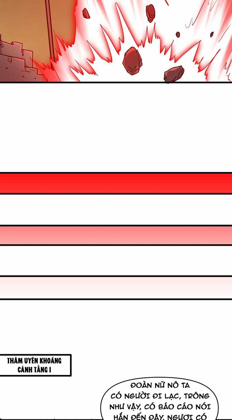Chặt Củi 10 Năm, Tiên Tử Cầu Xin Ta Thu Nàng Làm Đồ Đệ Chapter 59 trang 44